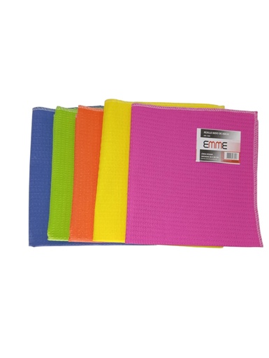 [7305] REJILLA NIDO DE ABEJA COLOR  "EMME"