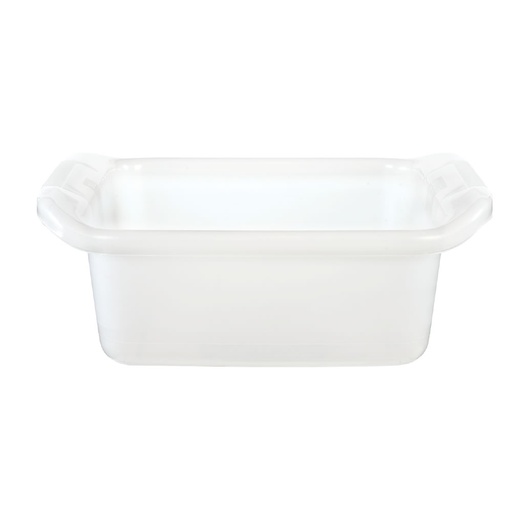 [6369] FUENTON CUADRADO 10 Lts.  "MAKE"