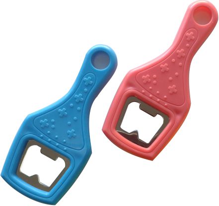 [U6617] DESTAPADOR BOTELLA 10 cm