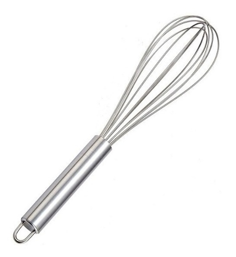 [U4010] BATIDOR METAL 30 cm