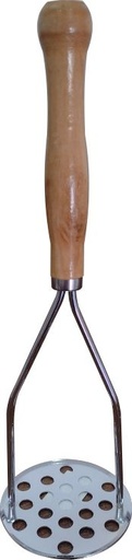 [U5007] PISA PAPA ACERO M/MADERA