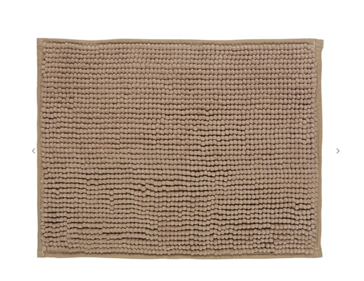[AM6007] ALFOMBRA MICROFIBRA ANTIDESLIZANTE 45 x 33 cm