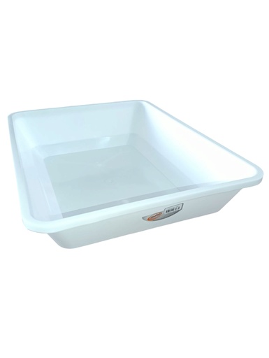 [6567] BATEA GRANDE 40x50x12 cm "MAKE"