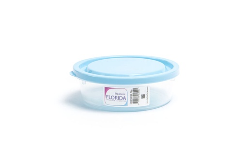 [9029] HERMETICO REDONDO 750 cc "FLORIDA"