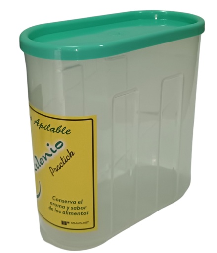 [1006] TARRO MILENIO PRACTIK