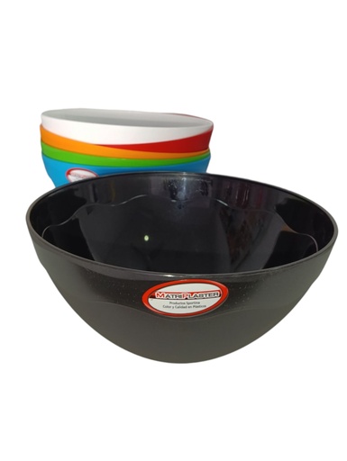 [61] ENSALADERA 26 cm. "MATRIPLASTER"