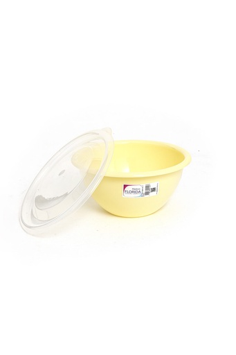 [8398] BOWL MEDIANO C/TAPA