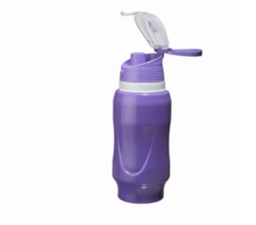 [2106] BOTELLA DEPORTIVA TERMICA 550 cc
