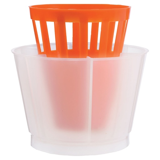 [6463] ESCURRIDOR DE CUBIERTOS CLASICO  "MAKE"