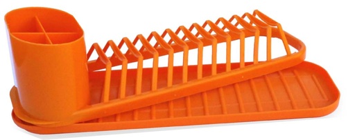 [123] SECAPLATOS CON BANDEJA "MATRIPLASTER"