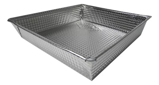 [2002] ASADERA GRANEADA CUADRADA Nº26