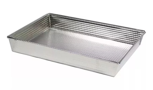 [2004] ASADERA GRANEADA RECTANGULAR Nº26