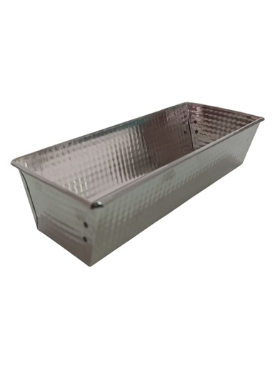 [2011] MOLDE BUDIN INGLES GRANEADO Nº24