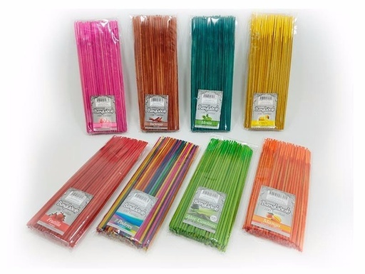 [I158] SAHUMERIOS x 100 u.