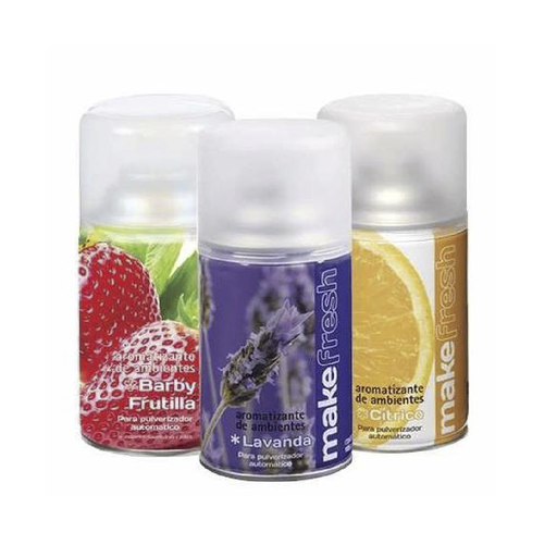 [50000] REPUESTO AROMATIZANTE - "MAKE FRESH"