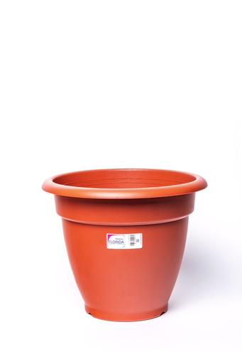 [8904] MACETA N°35 "FLORIDA"