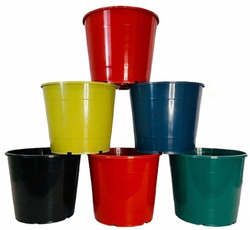 [835] MACETA RUFINA Nº 20