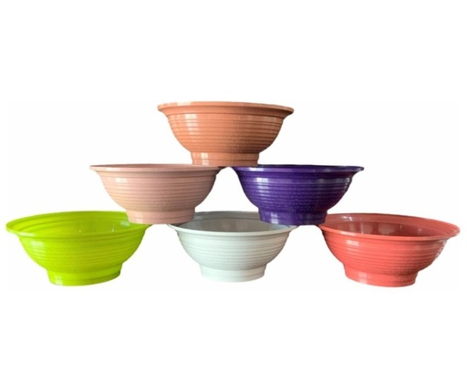 [837] MACETA MINI BOWL SAONA N°17