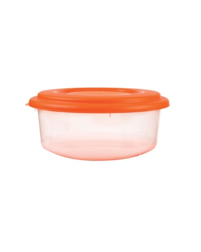 [6444] HERMETICO REDONDO 610 CC "MAKE"