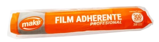 [6960] FILM ADHERENTE PROFESIONAL 300 MTS