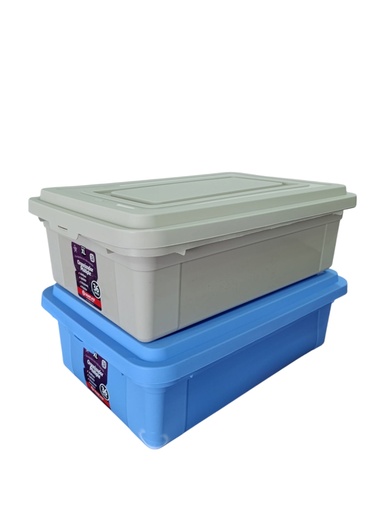 [650] ORGANIZADOR 36 Lts. "GEMPLAST"